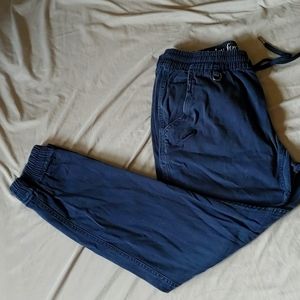 Mens joggers